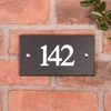 Image of 3 Digit Granite House Number