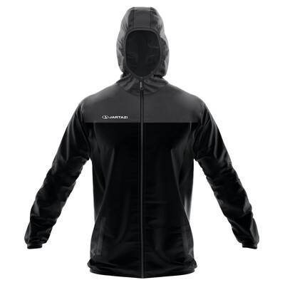 Jartazi Bari Mens Waterproof Rain Jacket