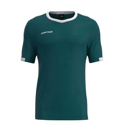 Jartazi Roma Mens Poly T-Shirt
