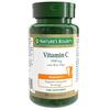 Image of Natures Bounty Vitamin C 1000mg with Rose Hips - Pack of 60