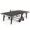 Image of Cornilleau Performance 600X Rollaway Outdoor Table Tennis Table