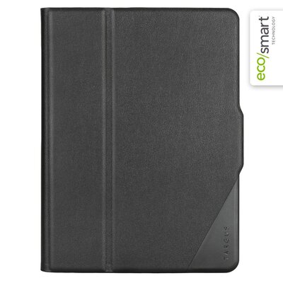 VersaVu® EcoSmart® Slim Case for iPad® (8th/7th gen.) 10.2-inch, iPad Air® 10.5-inch, and iPad Pro® 10.5-inch - Black