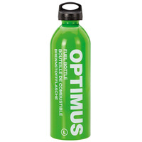 Image of Fuel Bottle - Green