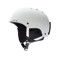 Image of Holt 2 Ski Helmet - Matte White
