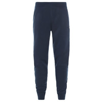 Image of Mens Surgent Cuffed Pant - Blue Wing Teal