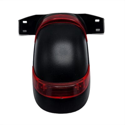 ZERO 10 52v 1000w Electric Scooter Front Mudguard
