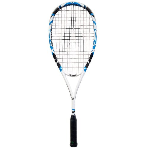 Ashaway PowerKill Meta ZX Squash Racket