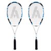 Image of Ashaway PowerKill Meta ZX Squash Racket Double Pack