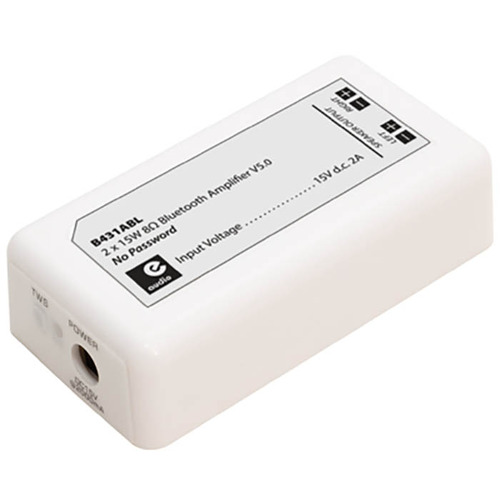 Bluetooth Ceiling Speaker Module 2 x 15W  Alexa Compatible