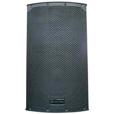 12" 300 Watt Full Range Speaker Cabinet Passive 8 ohm