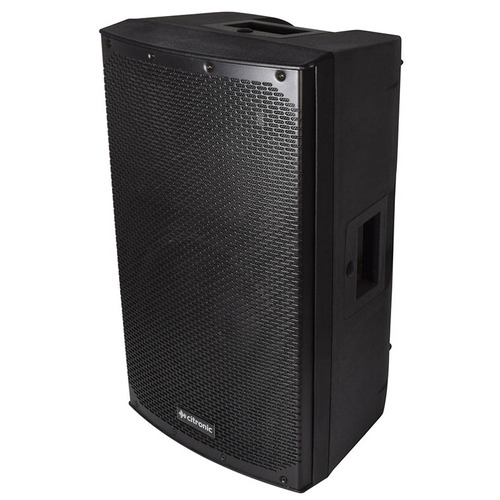 12" 300 Watt Full Range Speaker Cabinet Passive 8 ohm