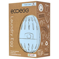 Image of Ecoegg Fresh Linen Laundry Egg - 70 Washes