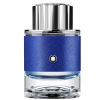 Image of Mont Blanc Explorer Ultra Blue Eau de Parfum 60ml