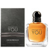 Emporio Armani Stronger With You For Men EDT 100ml from Perfume UK