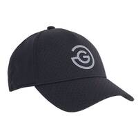Galvin Green Simon Ventil8+ Golf Cap - Black
