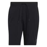 adidas Adicross Hybrid Shorts - Black - L