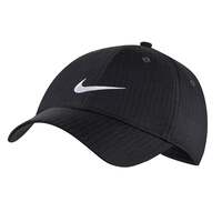 Nike Legacy 91 Tech Golf Cap - Black