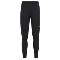 Image of Womens Easy Tights - TNF Black