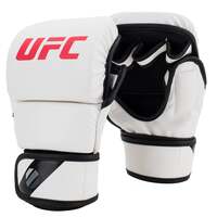 UFC MMA 8oz Sparring Gloves