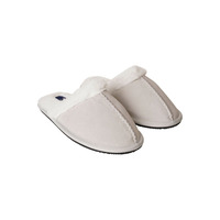 Superdry Slipper Mule - Grey - S 