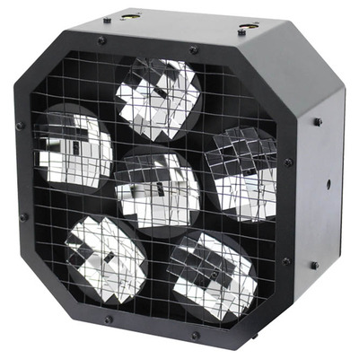 Reflectabeam Mirror Ball Effect Light Unit