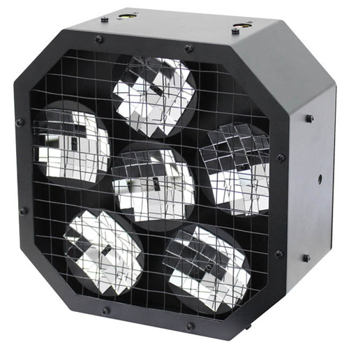 Reflectabeam Mirror Ball Effect Light Unit