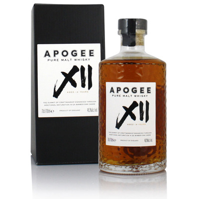Bimber Apogee XII  12YO Malt Whisky