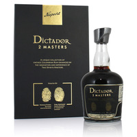 Image of Dictador 2 Masters Niepoort Colombian Rum