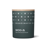 Image of Mini 65g Scented Candle - Skog
