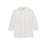 Image of Chapter Blouse - White