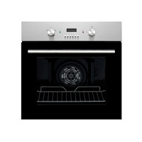 Image of ART28794 60cm Simplicity Lux Fan Electric Oven - 13a Plug Fitted