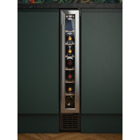 Image of ART29639 15cm Stainless Steel Wine Cooler