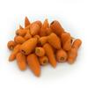Image of Fresh Veg - Chantenay Carrots (500g)