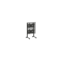Image of Loxit 1100 Video Wall Trolley