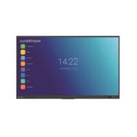 Image of Clevertouch IMPACT PLUS 2 Series High Precision 86"