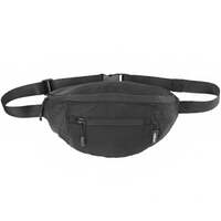 Image of Outhorn Classic Belt Bag - Black