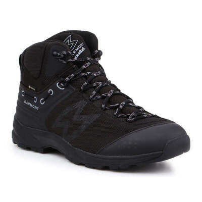 Garmont Mens Karakum 2.0 GTX Shoes - Black
