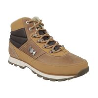 Image of Helly Hansen Womens Woodlands Shoes - Brown