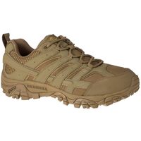Image of Merrell Mens MOAB 2 Tactical Shoes - Beige