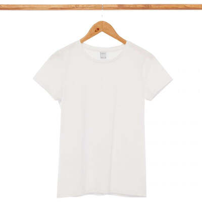 Outhorn Womens Classic T-Shirt - White
