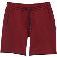 Image of Outhorn Mens Tailored Shorts - Burgundy