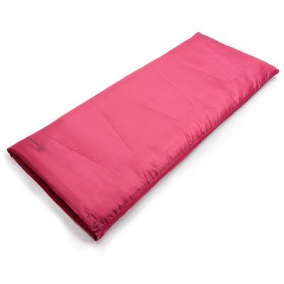 Meteor Snooze Sleeping Bag - Pink
