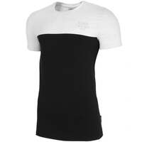 Image of Outhorn Mens Regular T-shirt - Deep Black