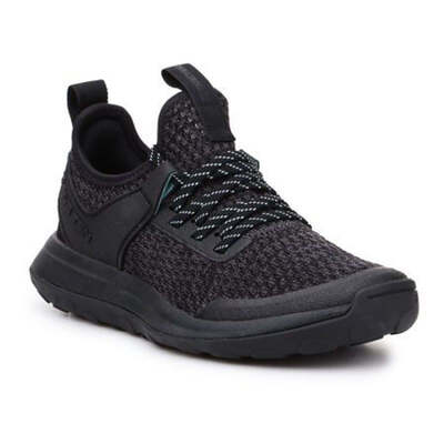 Five Ten Womens Access Knit Shoes - Black

