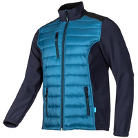 Image of Sioen 576A Crosby Quilted Jacket