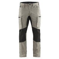 Image of Blaklader 145918 Stretch Trousers