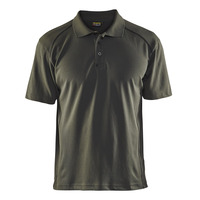 Image of Blaklader 3326 Polo Shirt UV-Protection