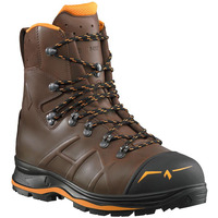 Image of Haix Trekker Mountain 2 Chainsaw Safety Boots