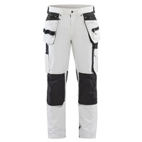 Image of Blaklader 1079 4-Way-Stretch Painter's Trousers