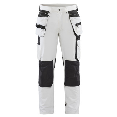 Blaklader 1079 4-Way-Stretch Painter’s Trousers